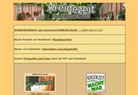 www.kreidezeit.de