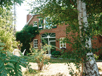 Wetterschutzanstrich Butjadingen