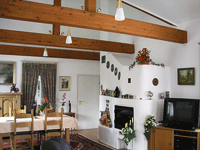 &Ouml;kologischer Anstrich in Butjadingen / Burhave