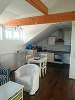 &Ouml;kologische Anstriche