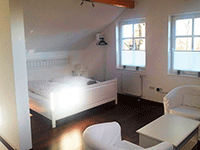 &Ouml;kologische Anstriche