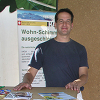 Malermeister Jens Oetken